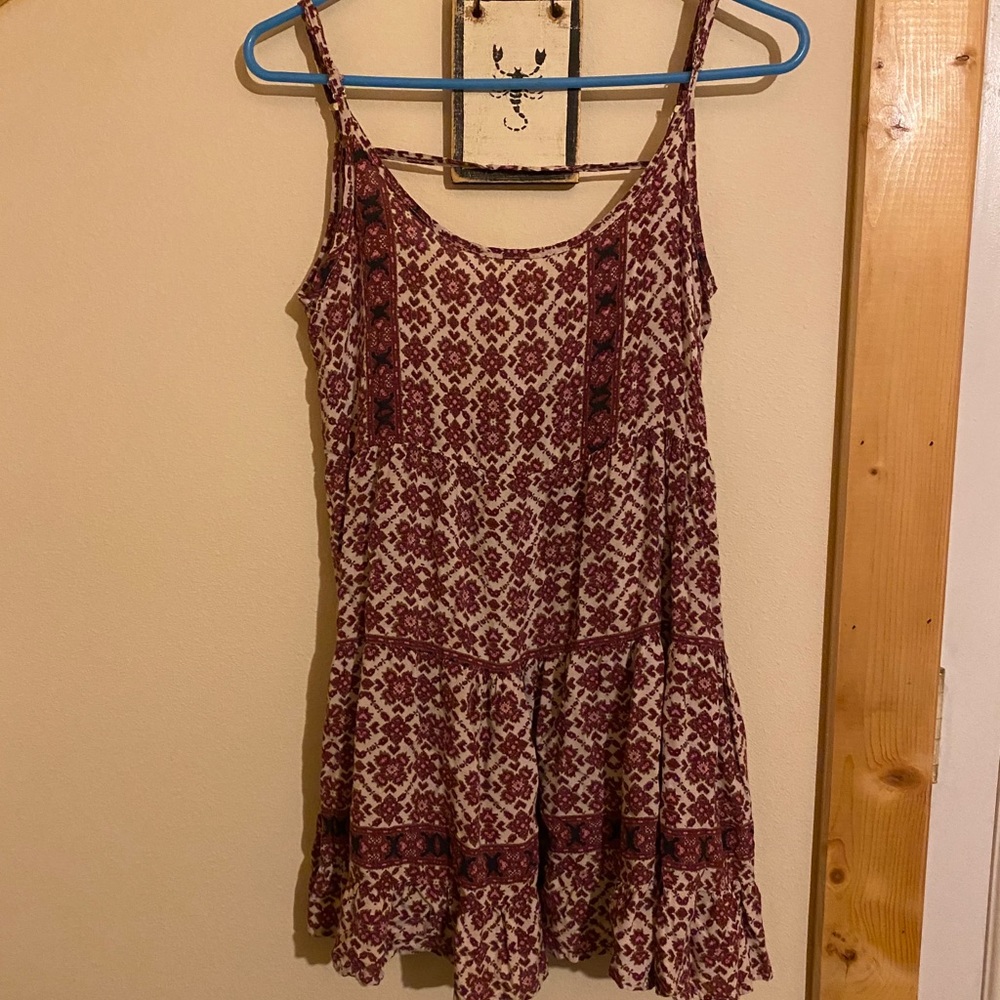 Brandy Melville cutest dress